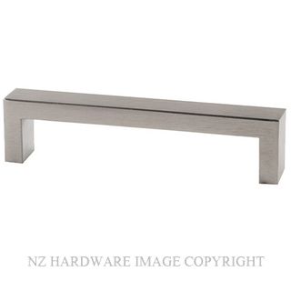 SYLVAN EU31 ROMSEY 160MM CABINET HANDLE STAINLESS STEEL