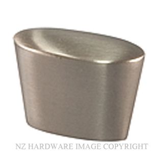 SYLVAN EU48 NORBURY 28MM CABINET KNOB SATIN NICKEL