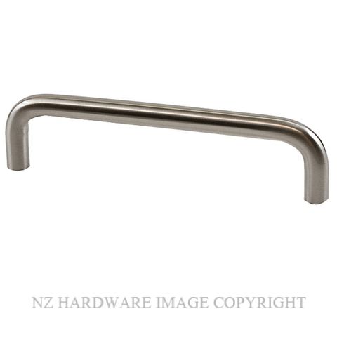 SYLVAN EU16 LUTON CABINET HANDLES SATIN NICKEL