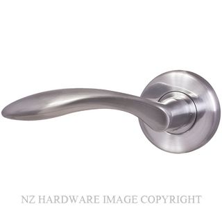 SYLVAN I-85DT TRENTO RH DUMMY TRIM SATIN CHROME