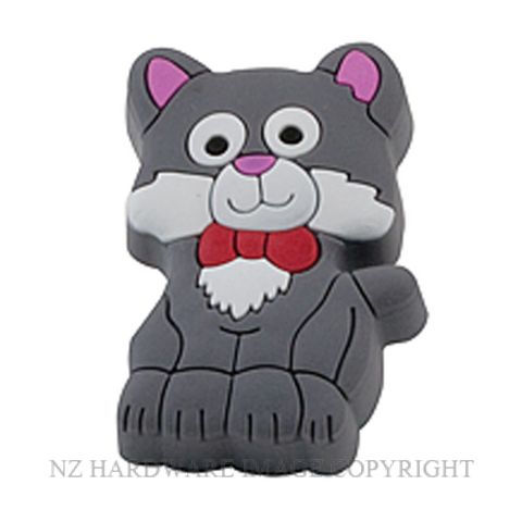 SYLVAN KL10 SOFT PLASTIC CAT