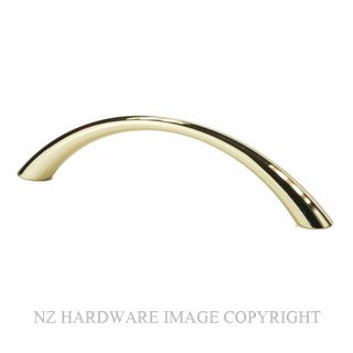 SYLVAN SB96 96MM SLIMBOW HANDLE GOLD