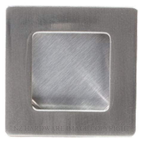 SYLVAN FP5 SQUARE FLUSH PULLS