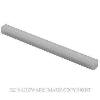 SYLVAN WARDROBE SPINDLE 7.6SQ X 61MM