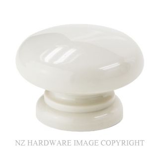 SYLVAN TN4.1 40MM CABINET KNOB IVORY