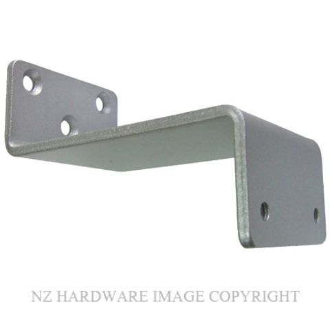 BRITON BT1120 Z BRACKET SILVER GREY