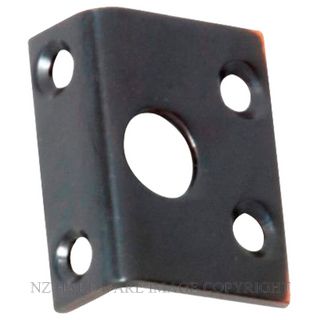 TRADCO 1386 - 9665 ANGLE KEEPER PLATE 9MM