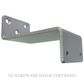 BRITON BT1130 Z BRACKET SILVER GREY