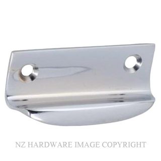 TRADCO 1672 CP SASH LIFT CHROME PLATE