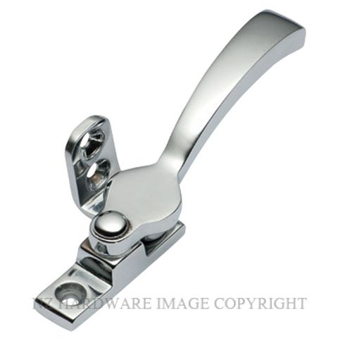 TRADCO 1698 CP WEDGE FASTENER CHROME PLATE