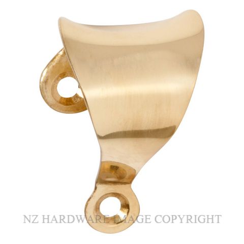 TRADCO 1634 PB SASH LIFT SB POLISHED BRASS