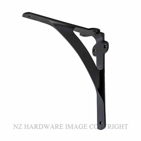 TRADCO 1940-1942 SHELF BRACKETS (IRON)