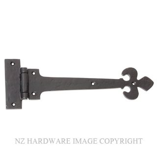 TRADCO 1917 MB HINGE MI 300 X 100MM MATT BLACK