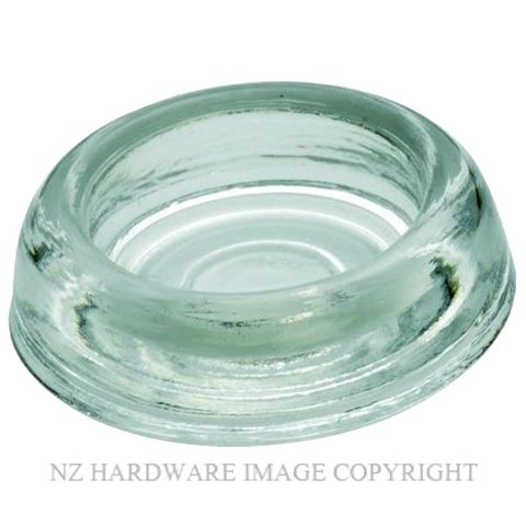 TRADCO 3545 GLASS CUP (36MM INTERNAL)