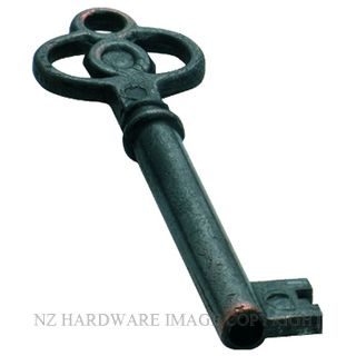 TRADCO 4012 SPARE KEY (FURNITURE LOCKS) - QUOTE LOCK CODE