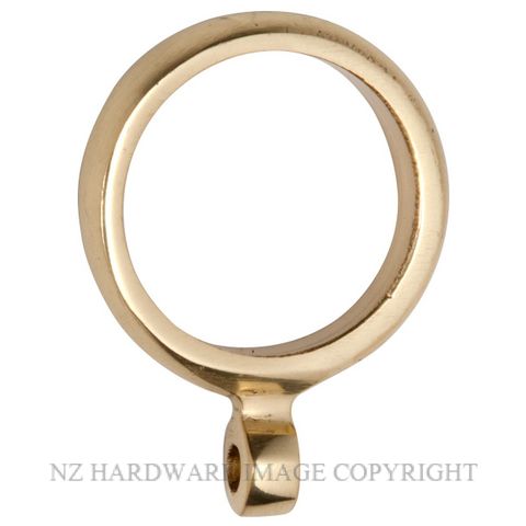 TRADCO TC4630-TC4632 CURTAIN RINGS