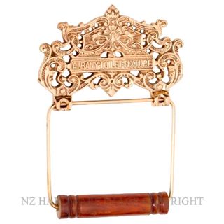 TRADCO 4880 - 4890 ALBANY TOILET ROLL HOLDER