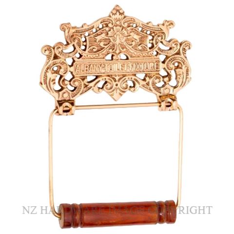 TRADCO 4880 - 4890 ALBANY TOILET ROLL HOLDER