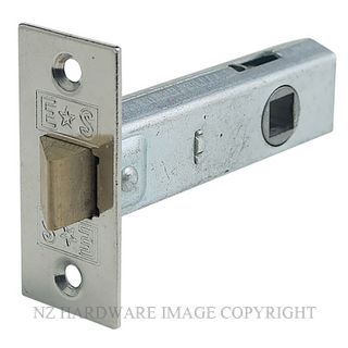 WINDSOR 1100 - 1106 CP MORTICE LATCH CHROME PLATE