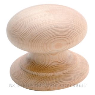 TRADCO TCKSP1-TCKSP5 WOOD SCREW CABINET KNOBS