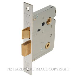 WINDSOR 1110-1136 PRIVACY LATCH CHROME PLATE