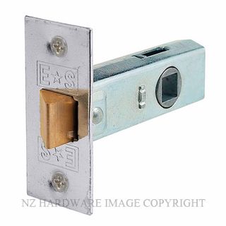 WINDSOR 1106 CP 45MM TUBULAR LATCH CHROME PLATE