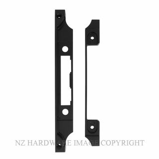 WINDSOR 1109 BLK LOCK REBATE KIT FOR 1107/1108/1110 BLACK