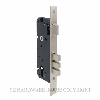 WINDSOR 1142 SS 45MM EURO MORTICE LOCK CASE STAINLESS STEEL