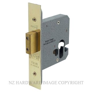 WINDSOR 1135 EURO DEADBOLT