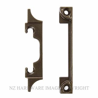 WINDSOR 1174 AB REBATE KIT TO SUIT 1172/1173 ANTIQUE BRONZE