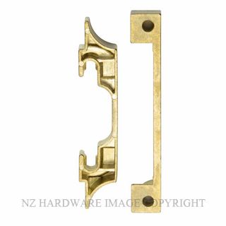 WINDSOR 1174 PB REBATE KIT TO SUIT 1172/1173 POLISHED BRASS