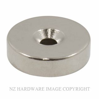 WINDSOR 1180 DOOR MAGNET 25DIA X 7MM