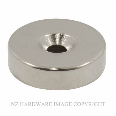 WINDSOR WB1180 DOOR MAGNETS 25X7MM