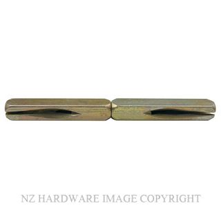 WINDSOR 1171 SPLIT SPINDLE 7.6 X 116MM FOR 52+ DOORS