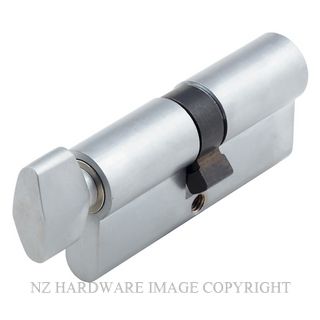 WINDSOR 1247 6 PIN EURO CYLINDER