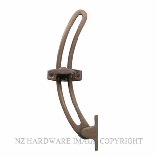 WINDSOR 5086 NB QUADRANT STAY NATURAL BRONZE