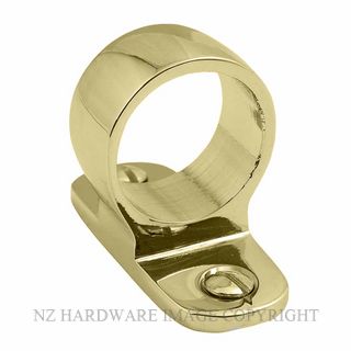 WINDSOR 5053 PB SASH LIFT POLISHED BRASS