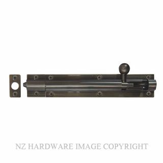 WINDSOR 5224 BARREL BOLT 150MM