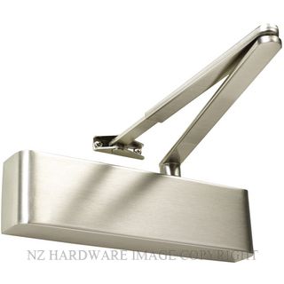 WINDSOR 525 SERIES STANDARD ARM DOOR CLOSERS