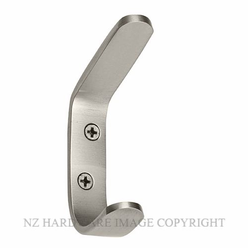 Hat And Coat Hook Aluminium