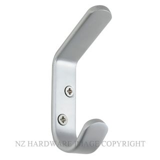 WINDSOR WB5250 HAT & COAT HOOK