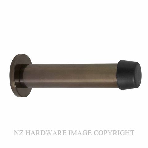 WINDSOR 5240 AB 85MM DOORSTOP ANTIQUE BRONZE