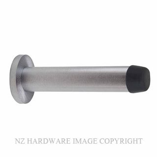 WINDSOR 5240 BN 85MM DOORSTOP BRUSHED NICKEL