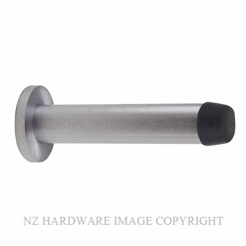 WINDSOR 5240 BN 85MM DOORSTOP BRUSHED NICKEL