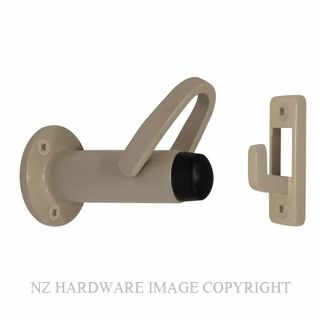 WINDSOR 5258-DSTSN DOORSTOP/HOLDER DESERT SAND POWDERCOAT