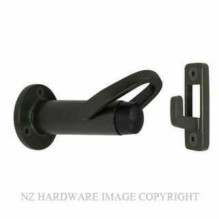 WINDSOR 5258-KRAKA DOORSTOP/HOLDER KARAKA POWDERCOAT KARAKA PC