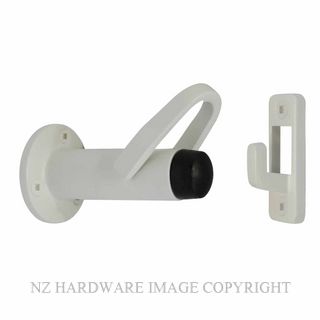 WINDSOR 5258-TTNIA DOORSTOP/HOLDER TITANIA POWDERCOAT TITANIA PC