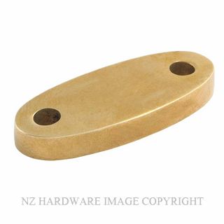 WINDSOR 5269 PB 6MM PACKER TO SUIT 5060 POLISHED BRASS