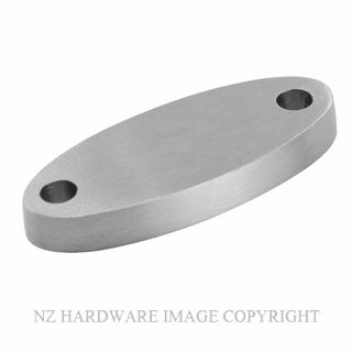 WINDSOR 5269 SC 6MM PACKER TO SUIT 5060 SATIN CHROME