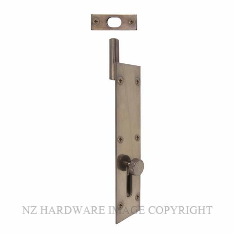 WINDSOR 5271 NB INWARD REVERSE NECK NATURAL BRONZE